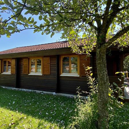 Ferienhaus Bruckner Hayingen Exterior foto
